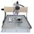 CNC Freesmachine 6090Z 4D + Waterkoeling systeem
